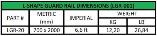 l-shape-guard-rail-table